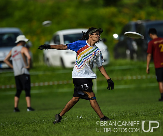 WUCC - TUE - DAY 4 - MIXED