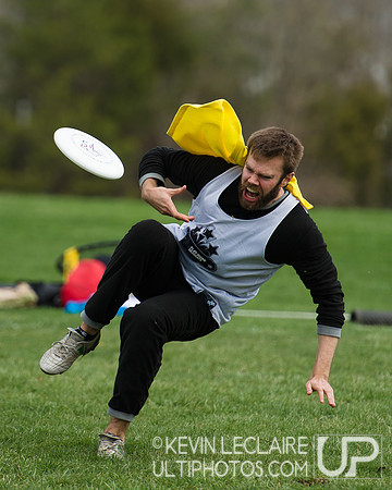 Fools Fest 2014 Friday Action