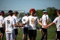 2024 USA Ultimate Division III College Championships