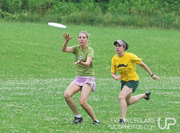 Pickle Juice @ Mars 2007