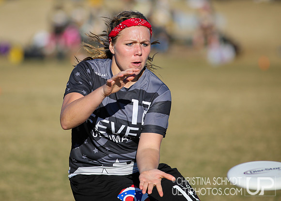 Queen City Tune Up 2015 - Sunday