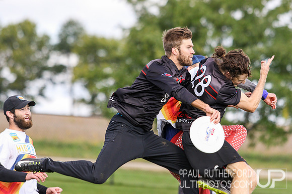 2016 Club National Championships