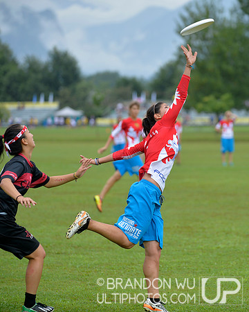 WJUC Day 1 - Monday