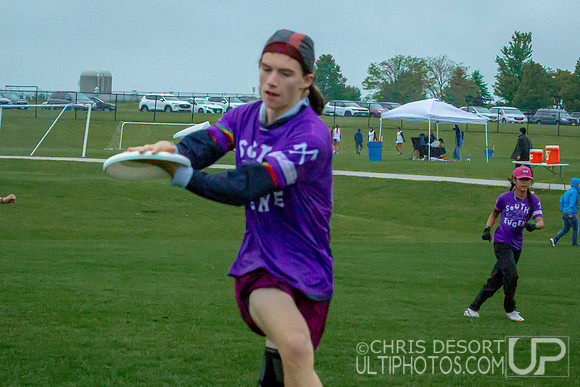 2024 High School National Invite (HSNI) ©