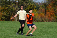 Clique B Fall 2008 Tourney