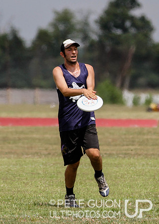 Chesapeake Open