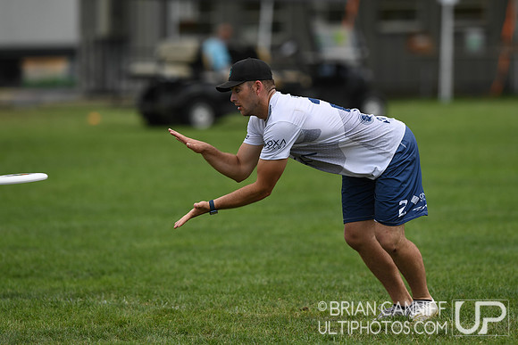 2022 World Ultimate Club Championships