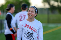 Team USA v shame Showcase Game