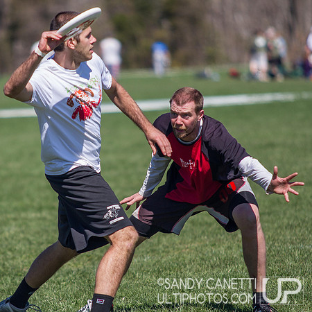 Fools Fest 2014 Sunday Action