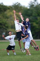 Open Division, Championship -- 2012 USAU HS Northeasterns