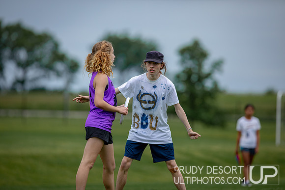 2024 High School National Invite (HSNI)