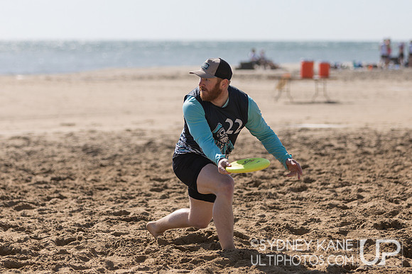 Saturday - 2025 Beach Championships