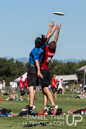 Saturday Mixed 2014 Colorado Cup (TCT Elite-Select Challenge)