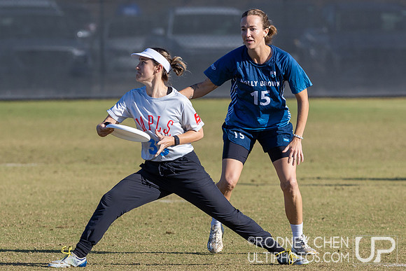 2024 USA Club National Championships