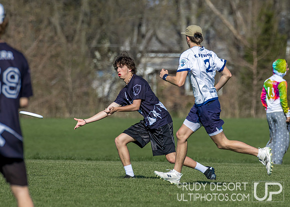 Indy Invite 2025