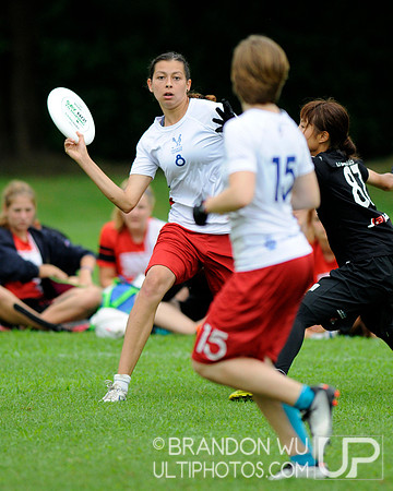 WJUC Day 1 - Monday