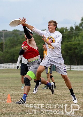 Chesapeake Open