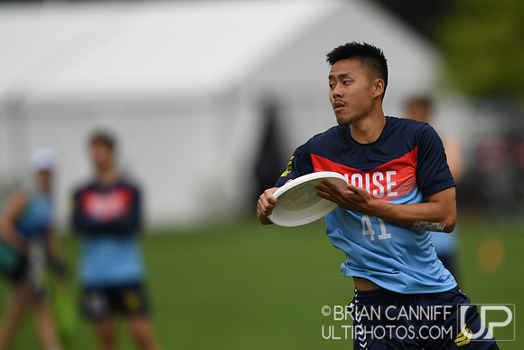 2022 World Ultimate Club Championships
