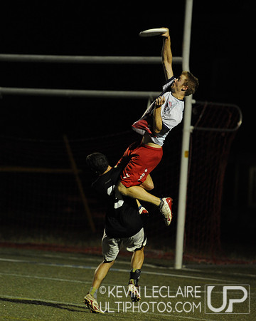 Nexgen vs. Truck Stop Exhibition Game