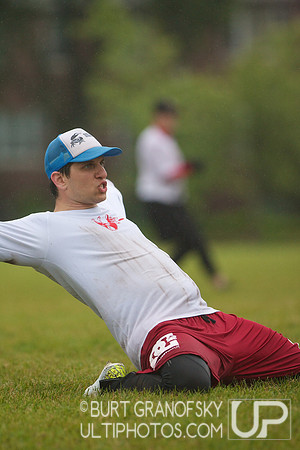 Mixed Easterns 2012 -- Saturday Round 3
