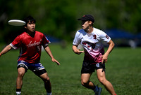 2024 USA Ultimate Division 1 College Championships