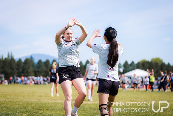 DI College Championships - Sunday Full Coverage, Round 2