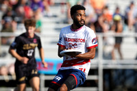 Boston Glory v DC Breeze