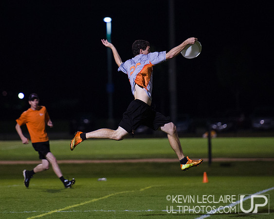 2013 USA Ultimate Club National Championships Friday
