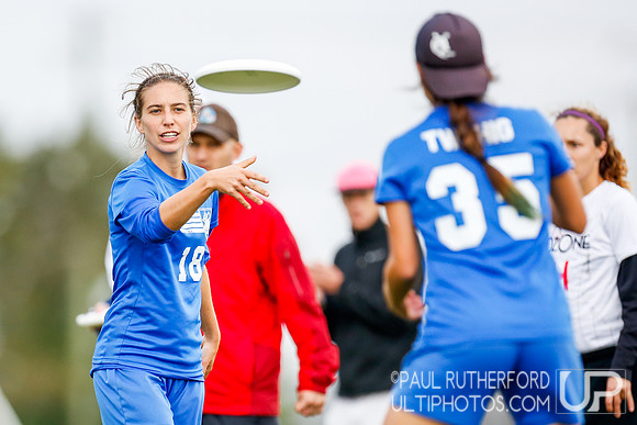 2016 Club National Championships