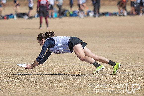Stanford Invite 2022
