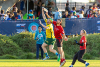 WFDF World Masters Ultimate Championships 2024