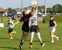 Bracket Play - Select Flight Invite 2024