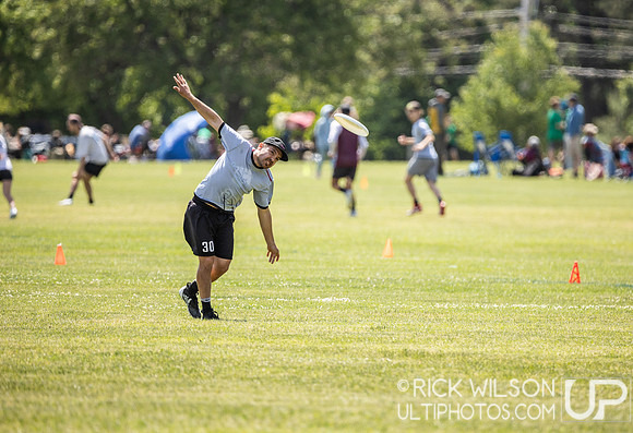 Sunday Action -- Mixed Easterns 2022
