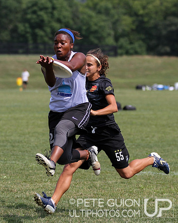 Chesapeake Invite