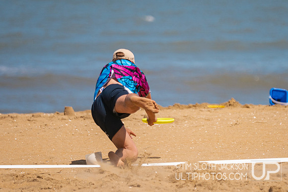 2025 Beach Championships - Open - On to the NEXT