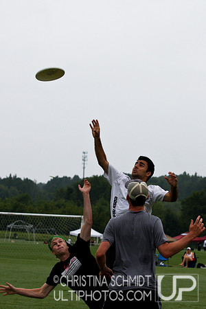 AFDC Summer League EOST - Sunday - 2010