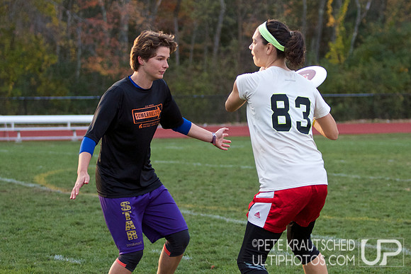 2016 Sharon High School Spirit Of The Game Tournament