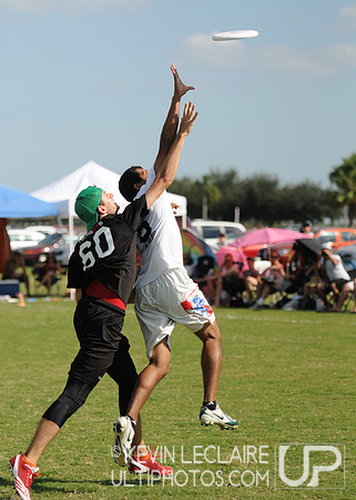 USAU Club Nationals Sunday Finals Preview