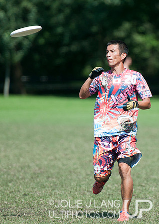 WUCC 2014 - Day 5