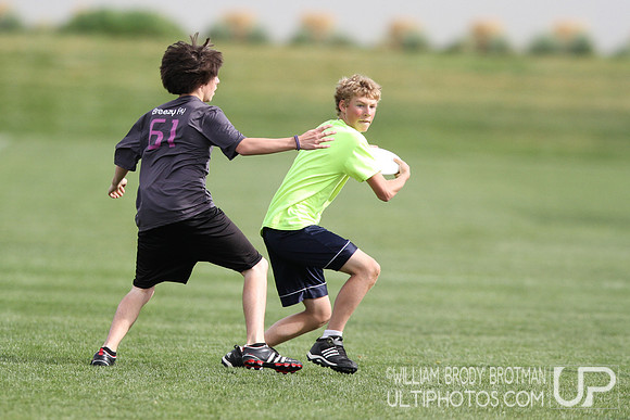 Colorado High School State Championships