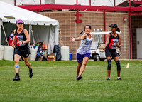 Aurora, CO: USAU Masters Championships 2025. Sunday, July 20, 20