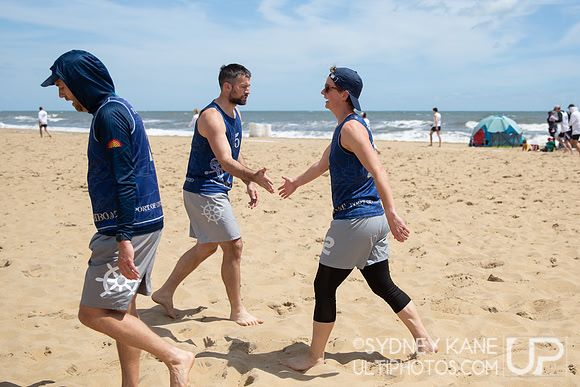 Saturday - 2024 Beach Championships