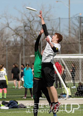 YULA 2015 Championships
