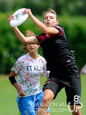 WJUC Day 2 - Tuesday