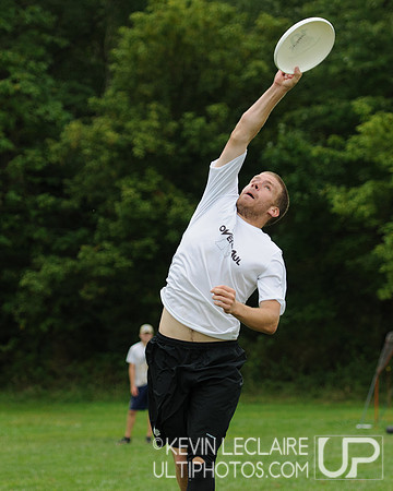 2012 Chesapeake Invite Saturday Action