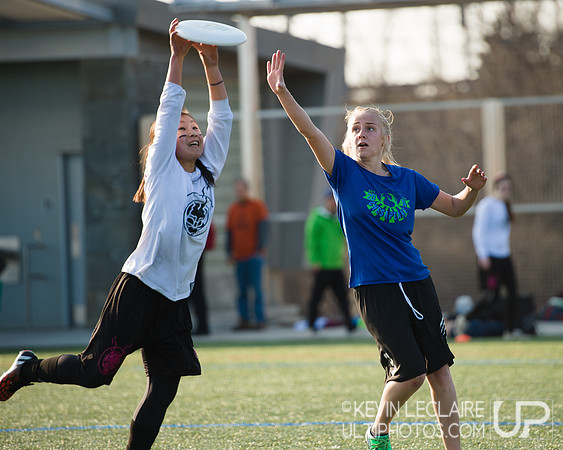 YULA 2015 Tournament Sunday