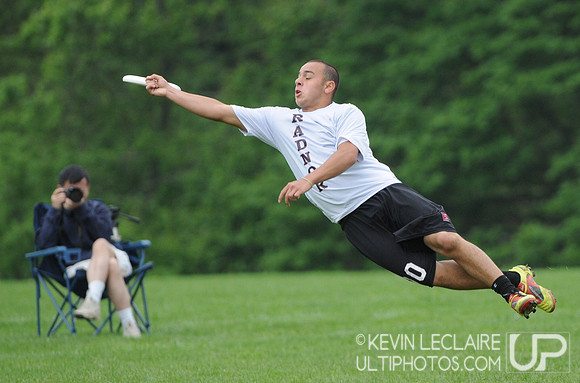 2011 High School Easterns Sunday Preview Highlights