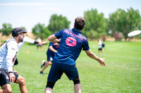 Masters Championships 2025, July 20, Grand Masters Open - Gravey