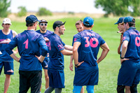 Masters Championships 2025, July 20, Grand Masters Open - Gravey