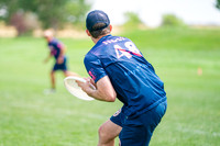 Masters Championships 2025, July 20, Grand Masters Open - Gravey